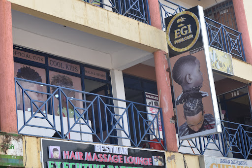 Egi Parlour Langata