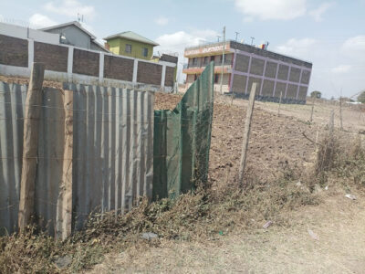 Husna Estates