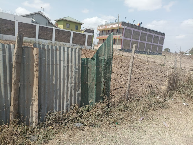 Husna Estates