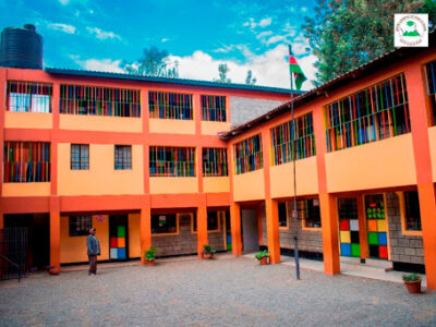 Akima Springs Junior School