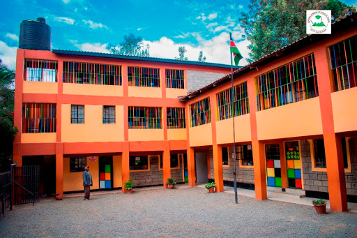 Akima Springs Junior School