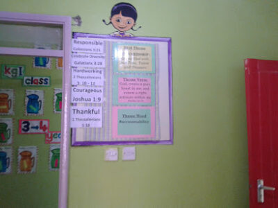 Winka Academy