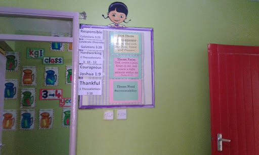 Winka Academy