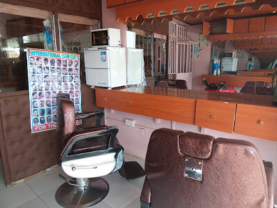 Jacaranda Barber And Beauty Shop
