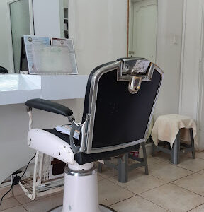 Dharmesh Hair Salon