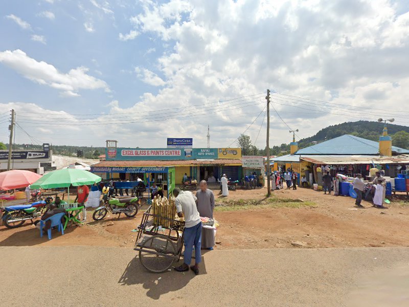 Makaeb Hardware Supplies