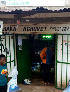 Baraka Agrovet Tabaka