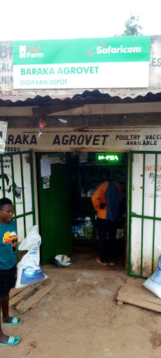Baraka Agrovet Tabaka