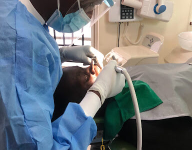 The Dental Specialists’ Centre - Eldoret