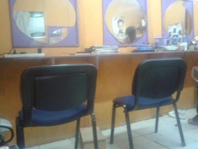 Sasha Beauty Salon