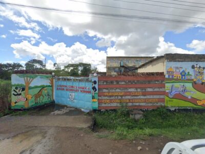 Stepping Stones Annex School Githurai