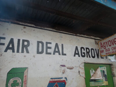 Fair Deal Agrovet