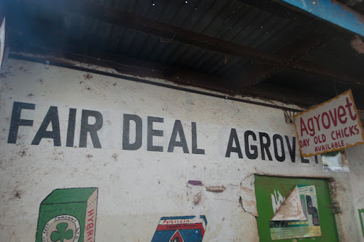 Fair Deal Agrovet