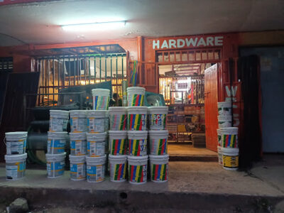 Gekaka Kenlands Hardware Stores