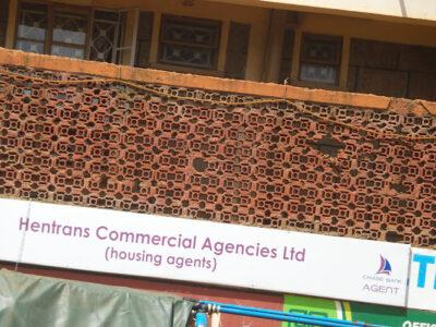 Hentrans Commercial Agencies