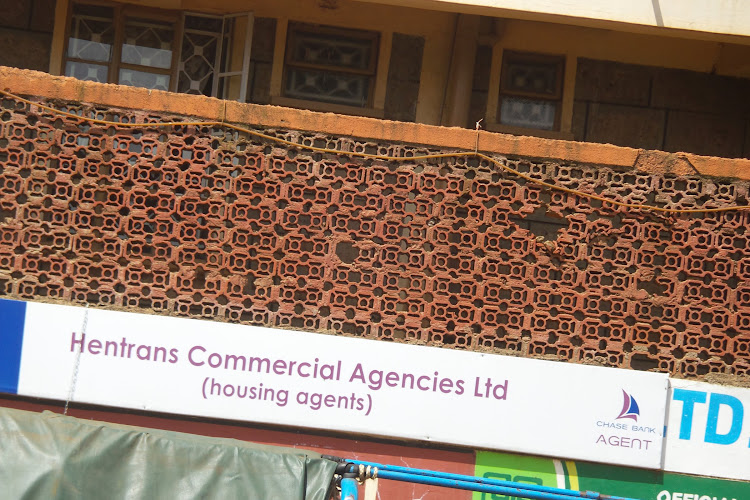 Hentrans Commercial Agencies