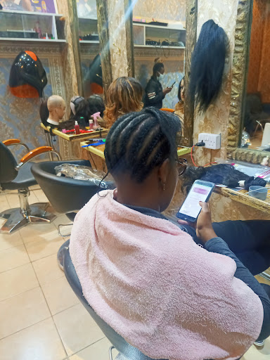 Daniellas Salon