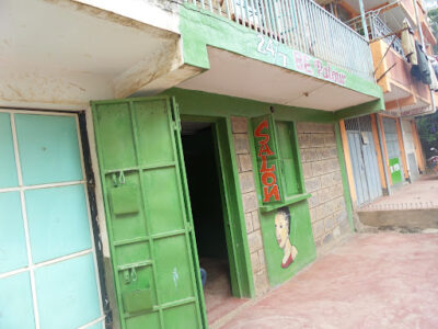 24/7 Be Parlour