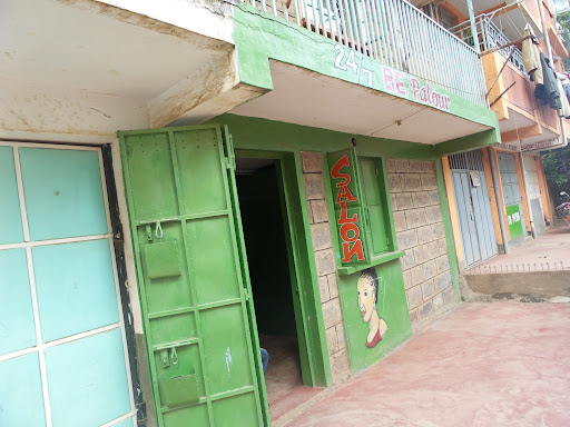 24/7 Be Parlour