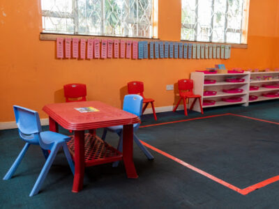Johari Montessori School