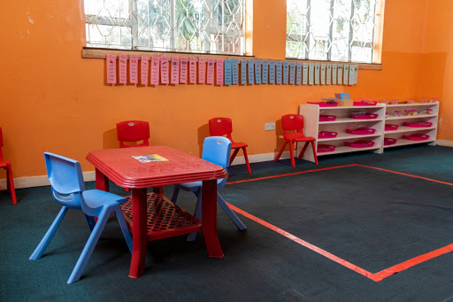 Johari Montessori School