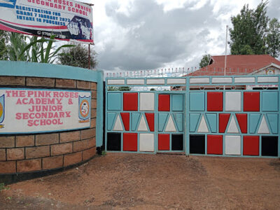 The Pink Roses Academy, Kiambu