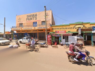 Kitale Quality Hardware & Store