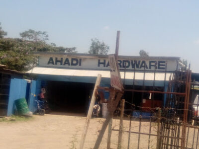 Ahadi Hardware