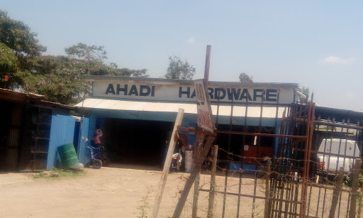 Ahadi Hardware