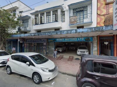 An Noor Motors