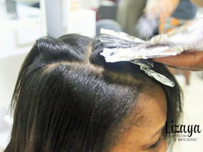 Lizaya Hair Studio -Capital Centre