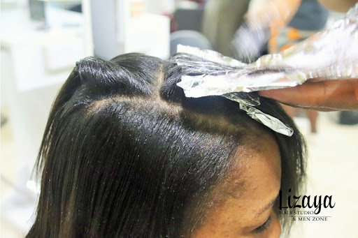 Lizaya Hair Studio -Capital Centre