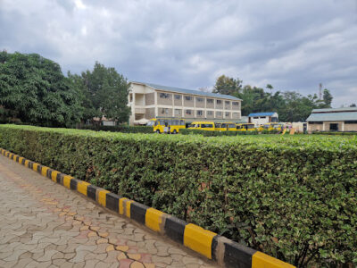 Kasarani Group Of Schools