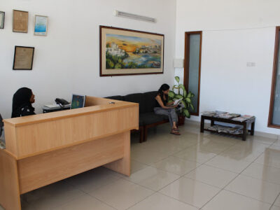Nyali Dental Care