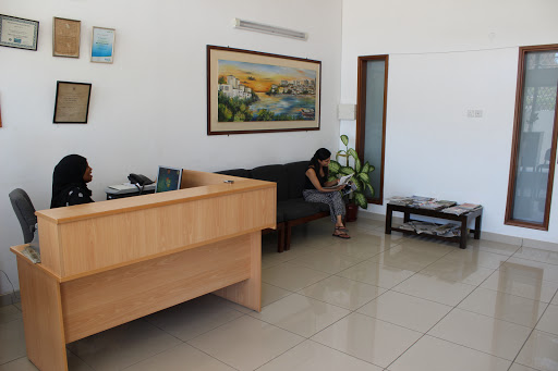 Nyali Dental Care