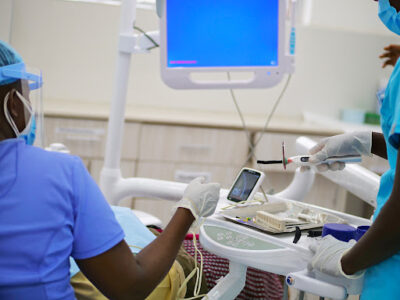 Celestial Dental & Orthodontic Centre - Kasarani
