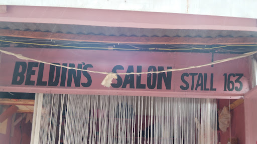 Beldin's Salon