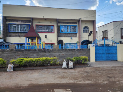 Nawiri Junior School Nursery