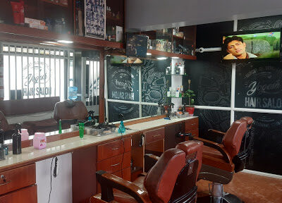 Yogesh Hair Salon