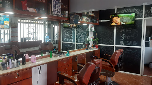 Yogesh Hair Salon