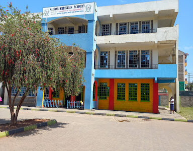 Nairobi Christian Academy