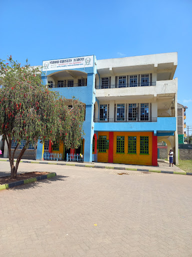 Nairobi Christian Academy