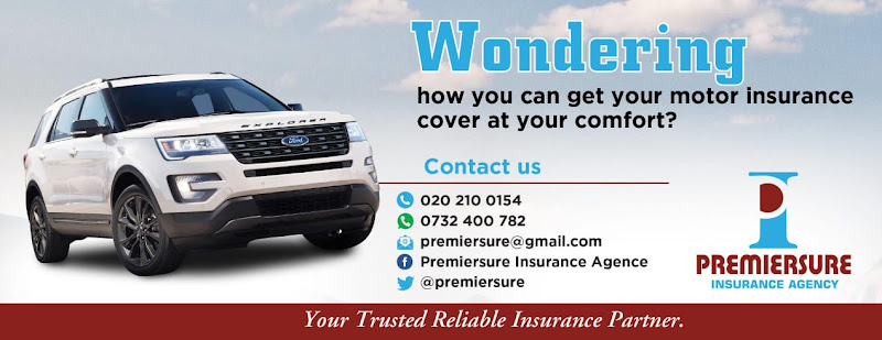 Premiersure Insurance Agency