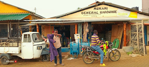 Mukami General Hardware