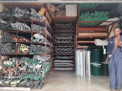 Diani Enterprises