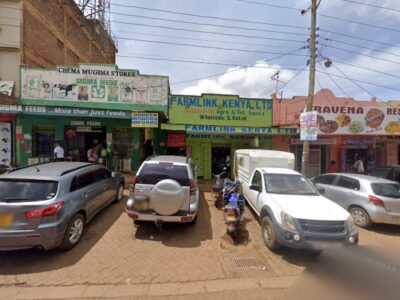Farmlink Enterprises-Meru