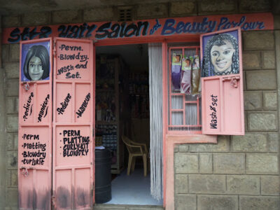 Star Hair Salon & Beauty
