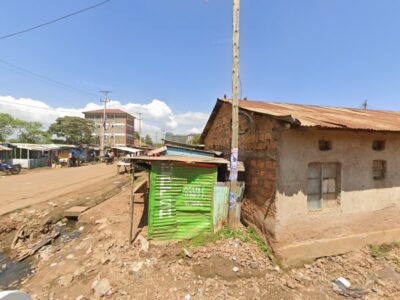 Koyango Hardware