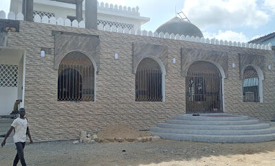 Sheikh Salim Hardware