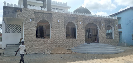 Sheikh Salim Hardware